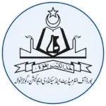 BISE Gujranwala logo