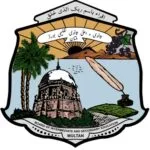 BISE Multan logo
